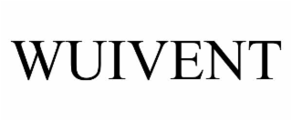 wuivent