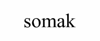 somak