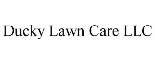 ducky lawn care llc