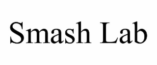 smash lab