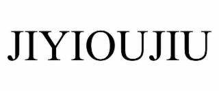 jiyioujiu