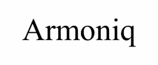 armoniq