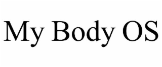 my body os