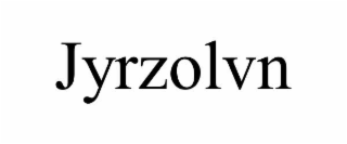 jyrzolvn