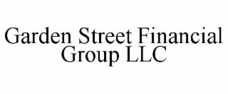 garden street financial group llc