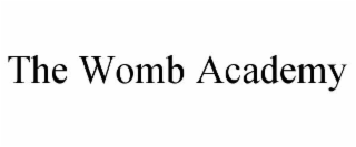 the womb academy