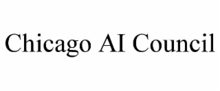 chicago ai council