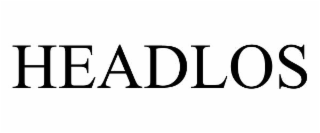 headlos