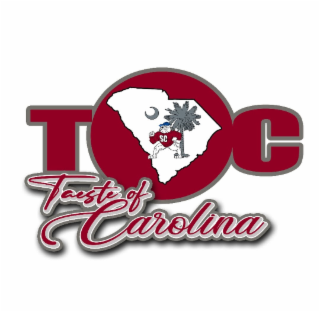 toc taste of carolina sc
