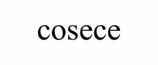 cosece