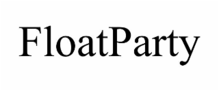floatparty