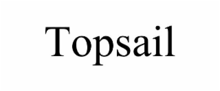 topsail