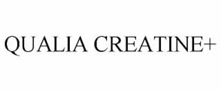 qualia creatine+