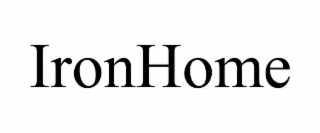 ironhome