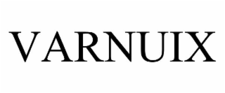 varnuix