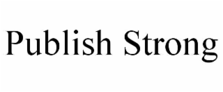 publish strong