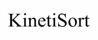 kinetisort