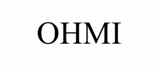 ohmi