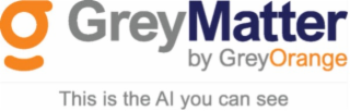 grey matter by grey orange this is the al you can see