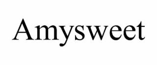 amysweet