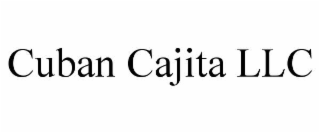cuban cajita llc