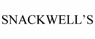 snackwell’s