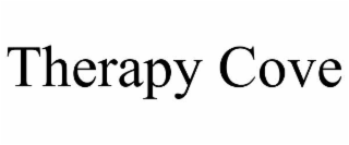 therapy cove