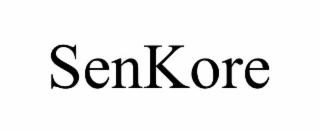 senkore