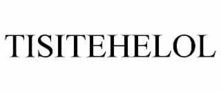 tisitehelol