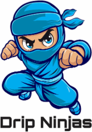 drip ninjas