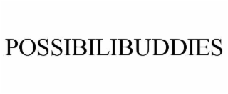 possibilibuddies