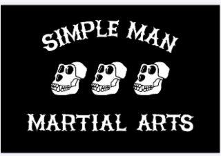 simple man martial arts