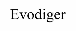 evodiger