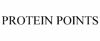 protein points