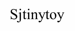 sjtinytoy