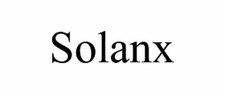 solanx