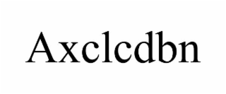 axclcdbn