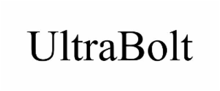 ultrabolt