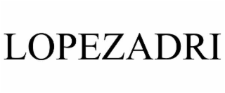 lopezadri
