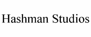 hashman studios