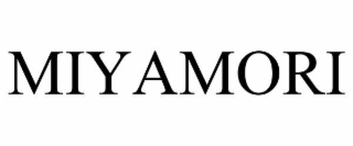 miyamori