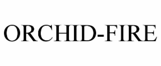 orchid-fire