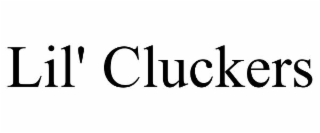 lil' cluckers