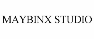 maybinx studio