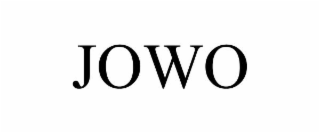 jowo