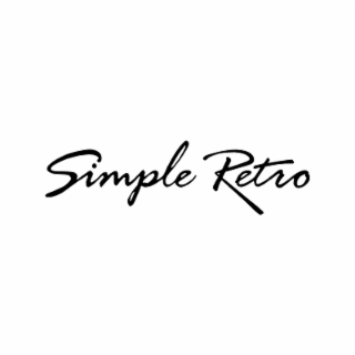 simple retro