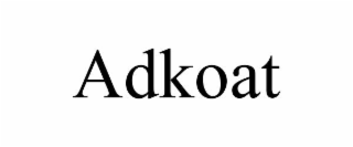 adkoat