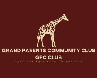 grand parents community club take the children to the zoo gpc club