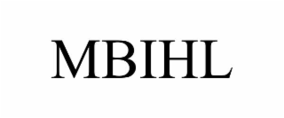 mbihl