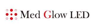 med glow led